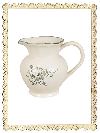 Kanna Marion grön stor