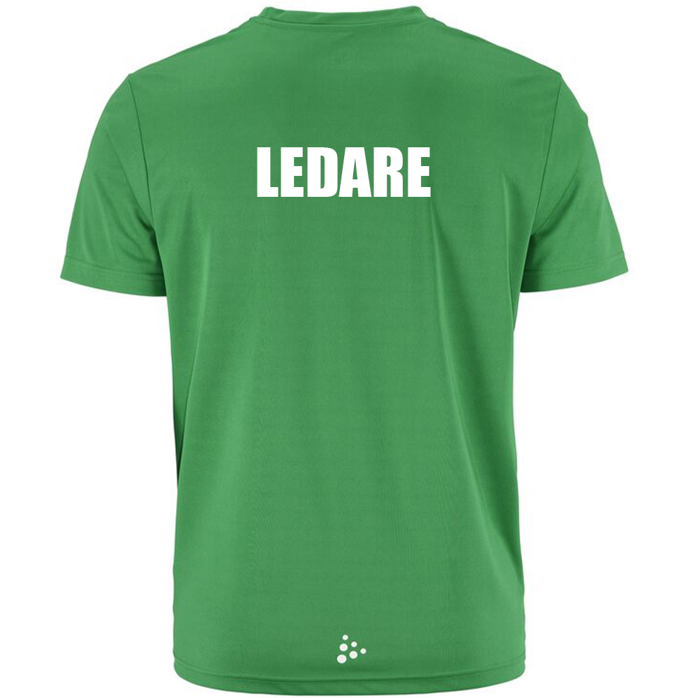 Kungälvs FF Craft Squad T-Shirt Ledare M - 2