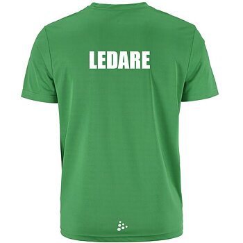 Kungälvs FF Craft Squad T-Shirt Ledare M
