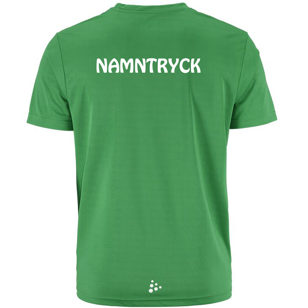 Kungälvs FF Craft Squad T-Shirt Jr - 2