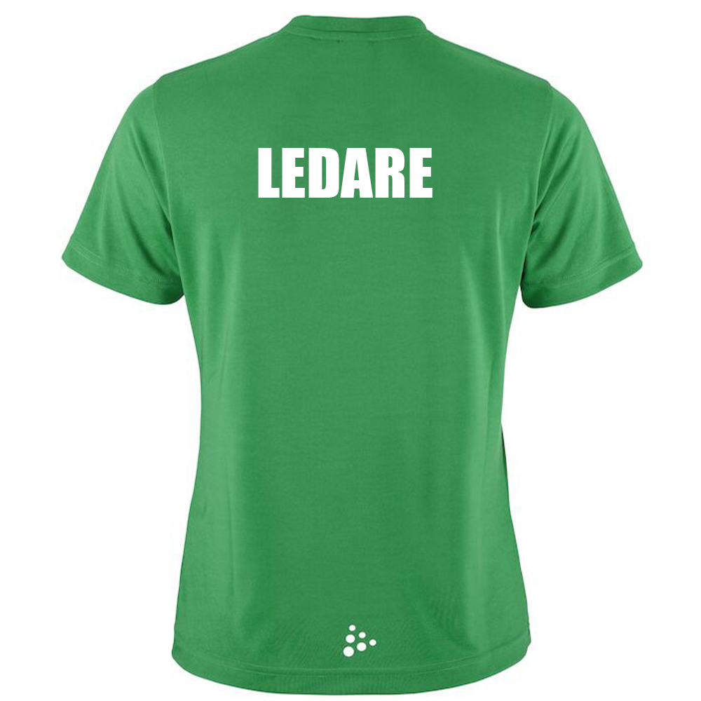 Kungälvs FF Craft Squad T-Shirt Ledare W - 2