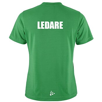 Kungälvs FF Craft Squad T-Shirt Ledare W