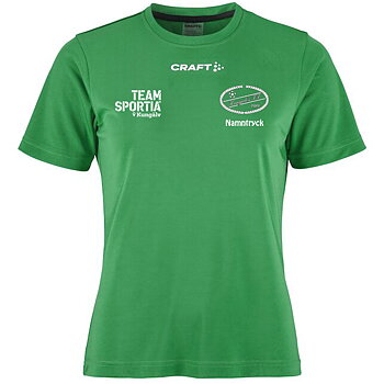 Kungälvs FF Craft Squad T-Shirt W