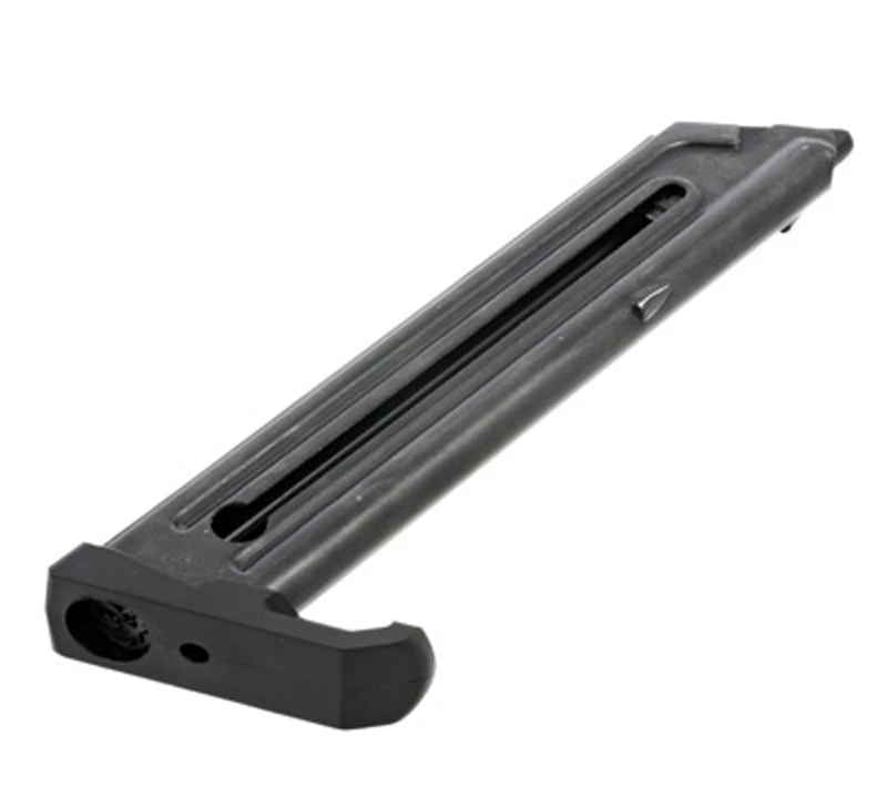 Ruger 22/45 MK IV .22lr - 10rds