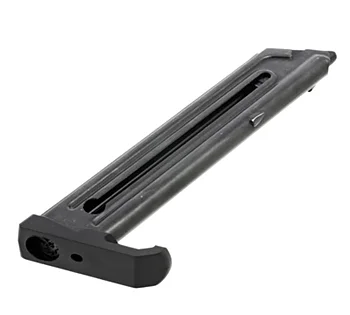 Ruger 22/45 MK IV .22lr - 10rds
