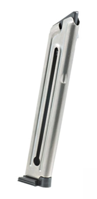 Ruger MKIII-IV .22lr - 10rds