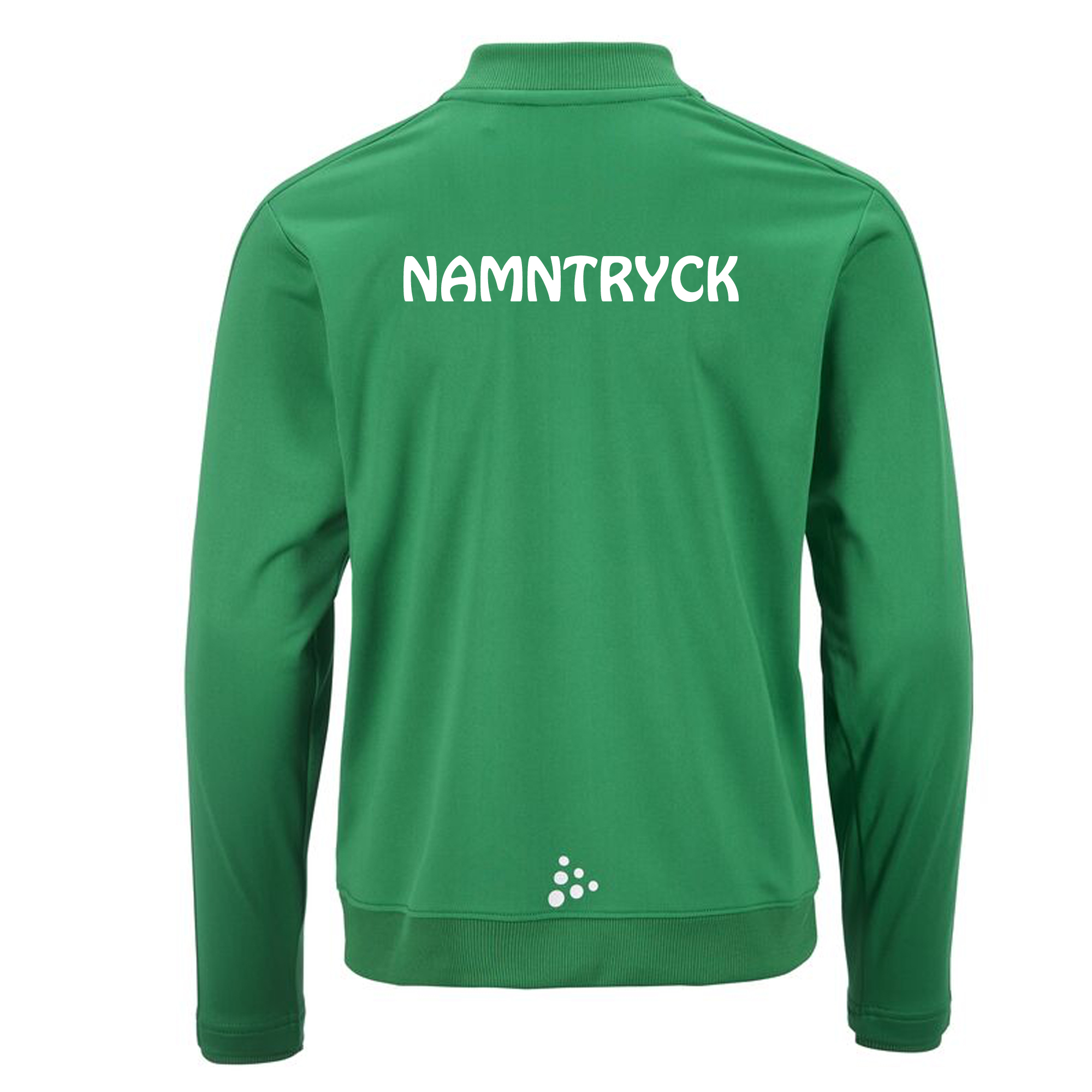 Kungälvs FF Craft Evolve 2.0 Tröja Jr - 2