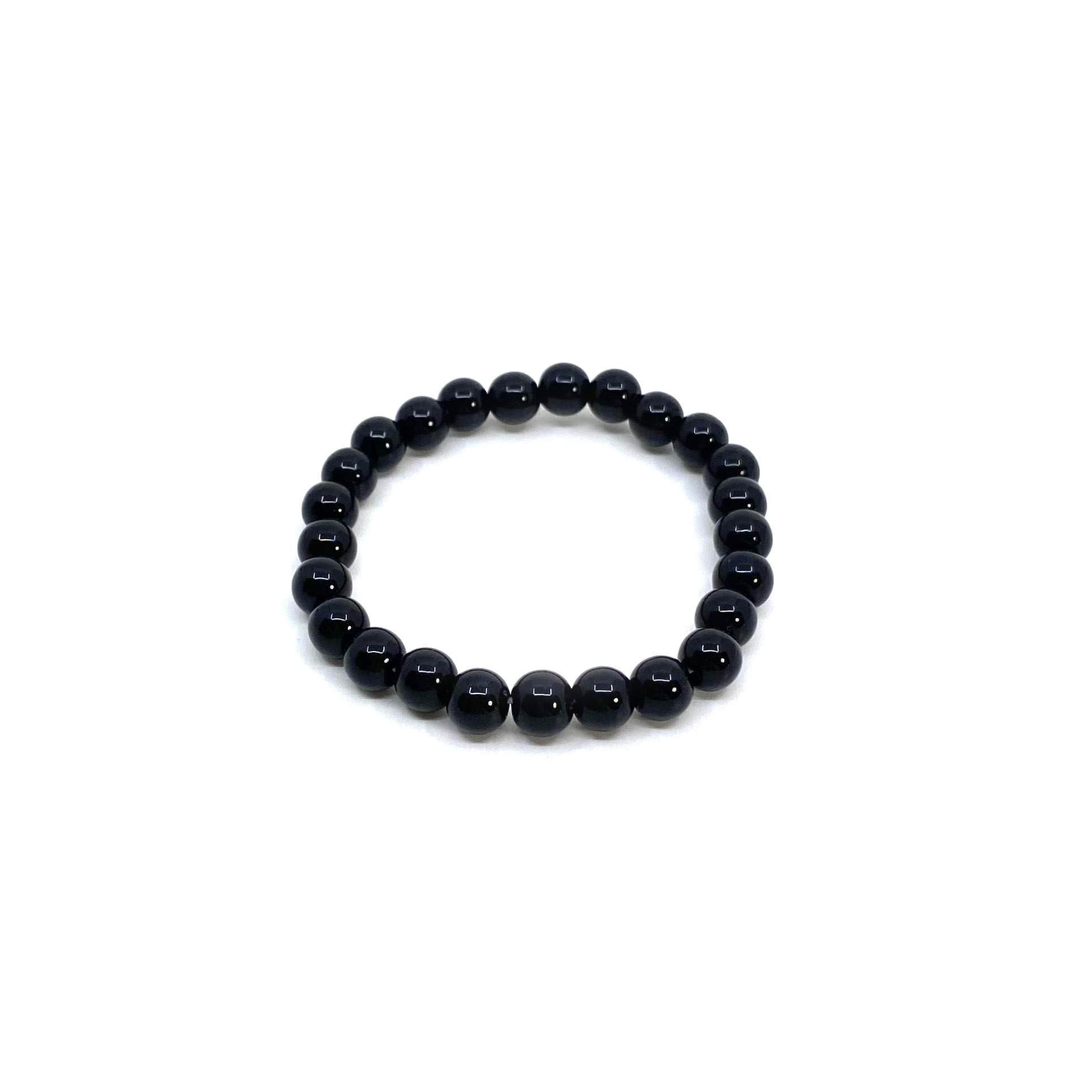 SINGLE BRACELET BLACK
