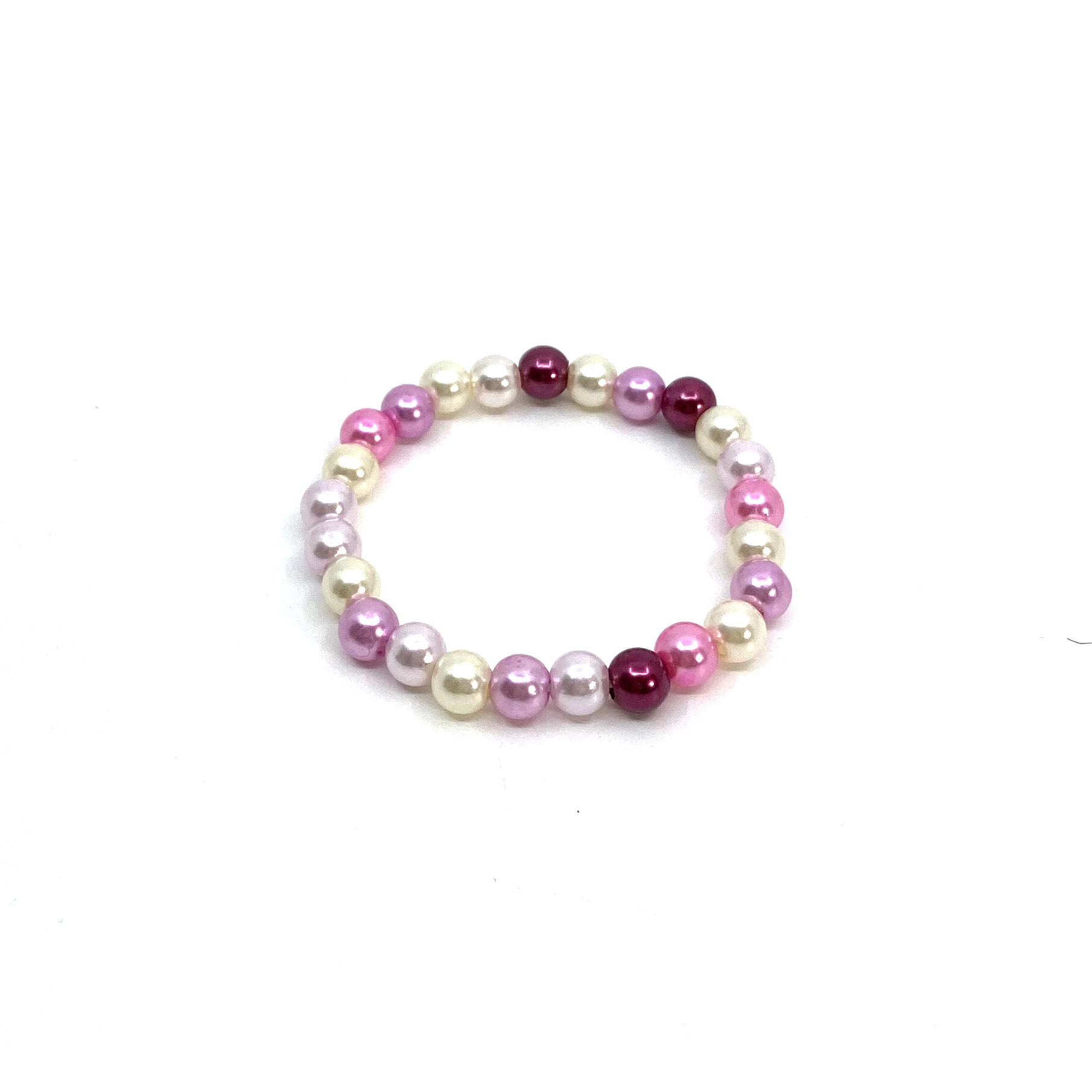 SINGLE BRACELET MIX PINK