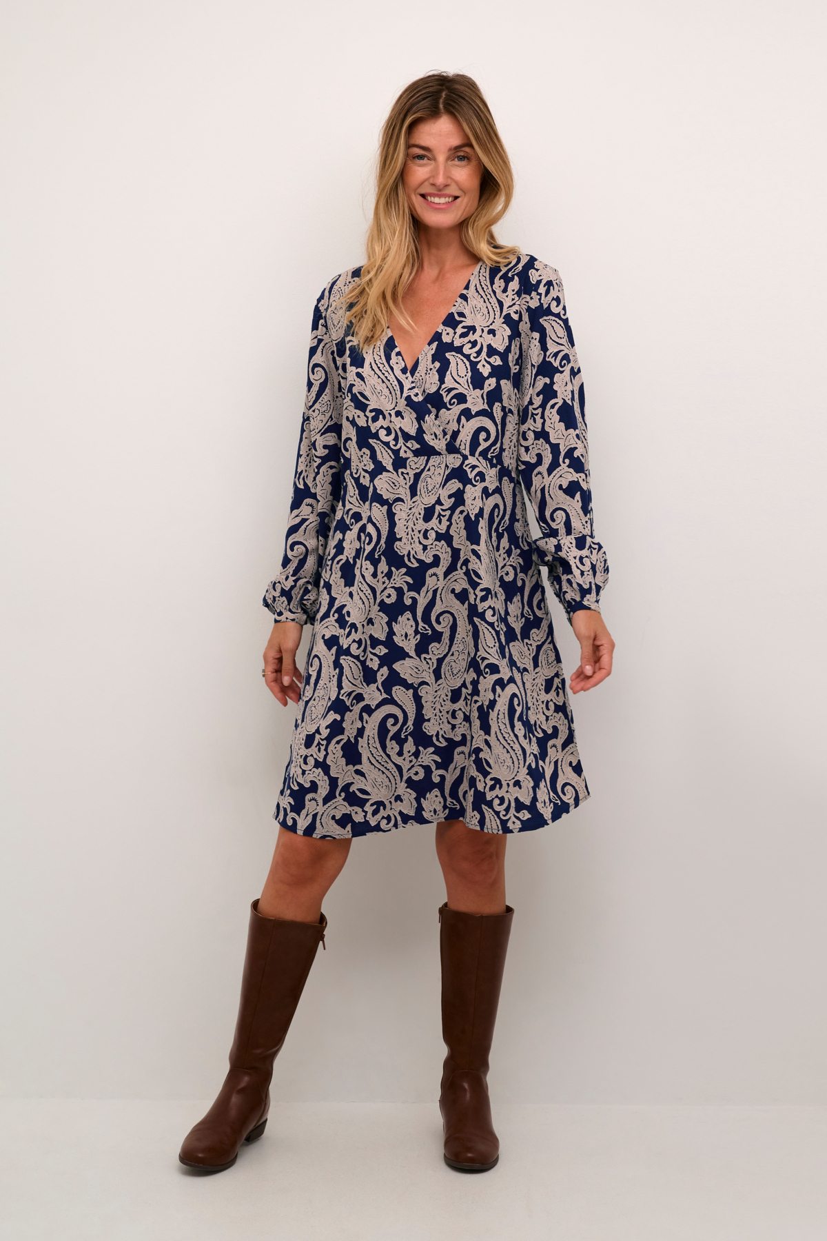CRLucy Dress - 2