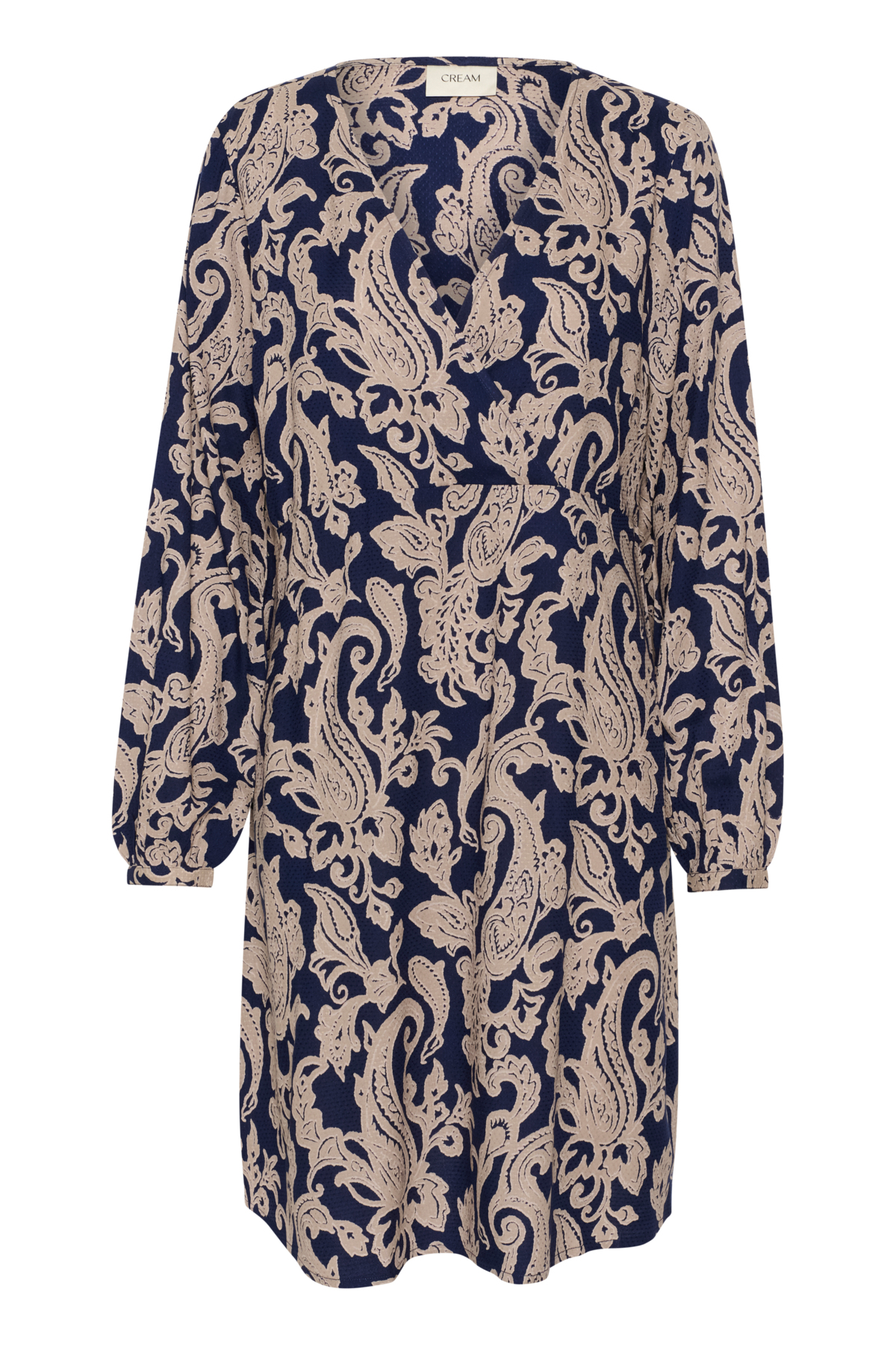 CRLucy Dress - 4