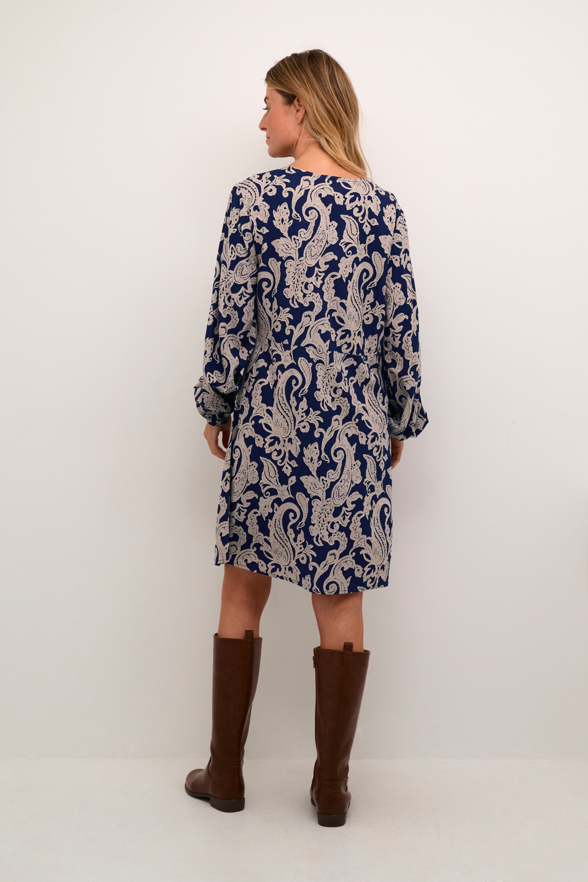 CRLucy Dress - 3