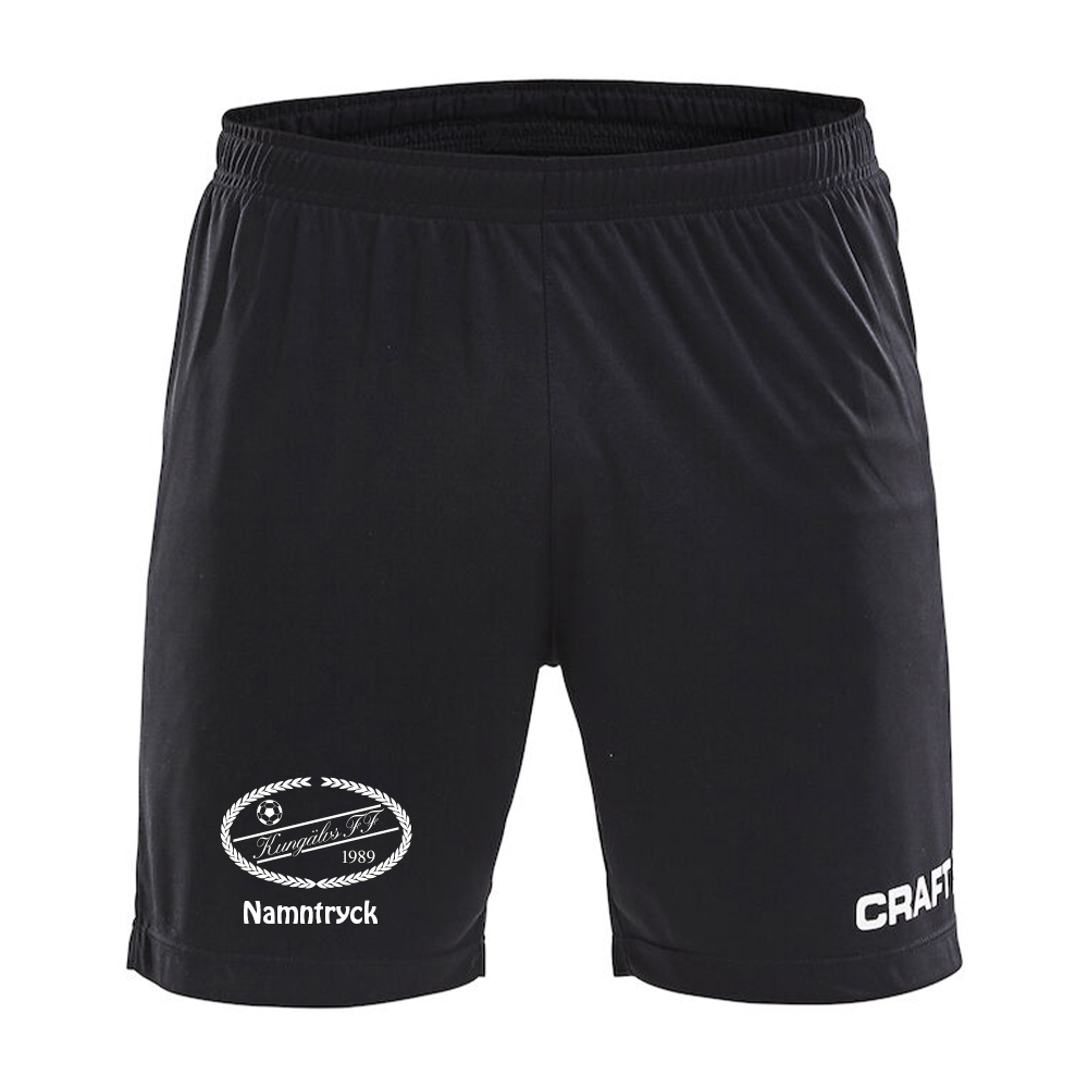 Kungälvs FF Craft Squad Shorts M