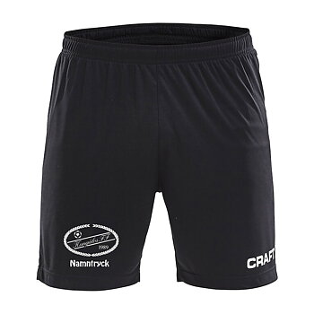 Kungälvs FF Craft Squad Shorts Jr