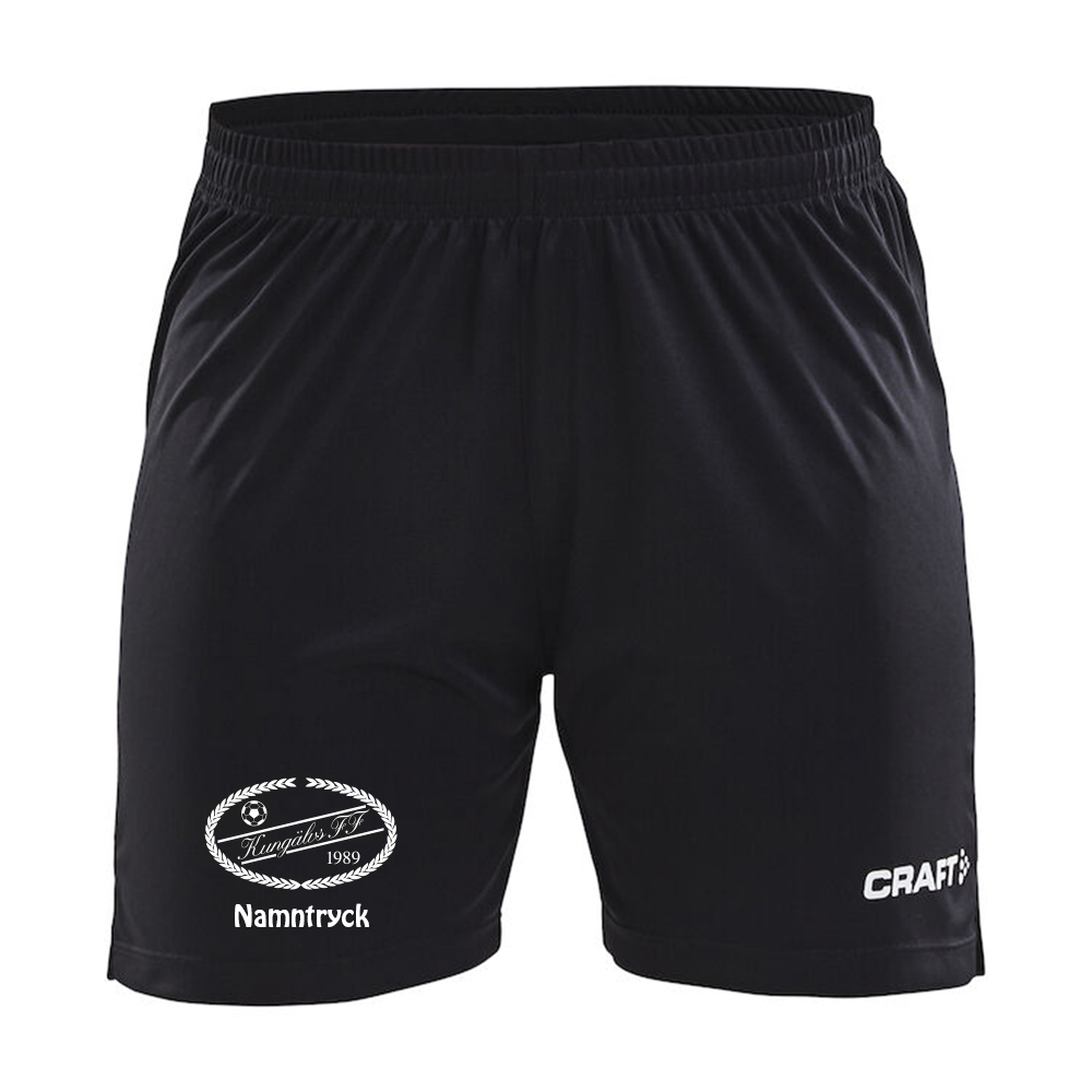Kungälvs FF Craft Squad Shorts W