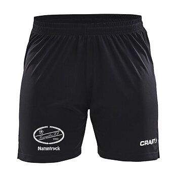 Kungälvs FF Craft Squad Shorts W