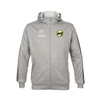 Umbro Flex Full Zip Hood Sr (Adolfsbergs IK)