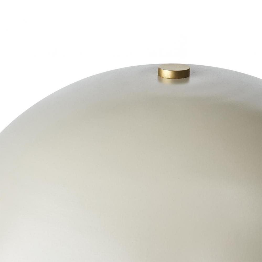 FUNGI Table Lamp Beige - 2