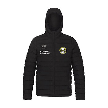 Umbro Core Tech Padded Jacket (Adolfsbergs IK)