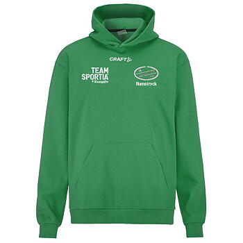 Kungälvs FF Craft Community 2.0 Hoodie M
