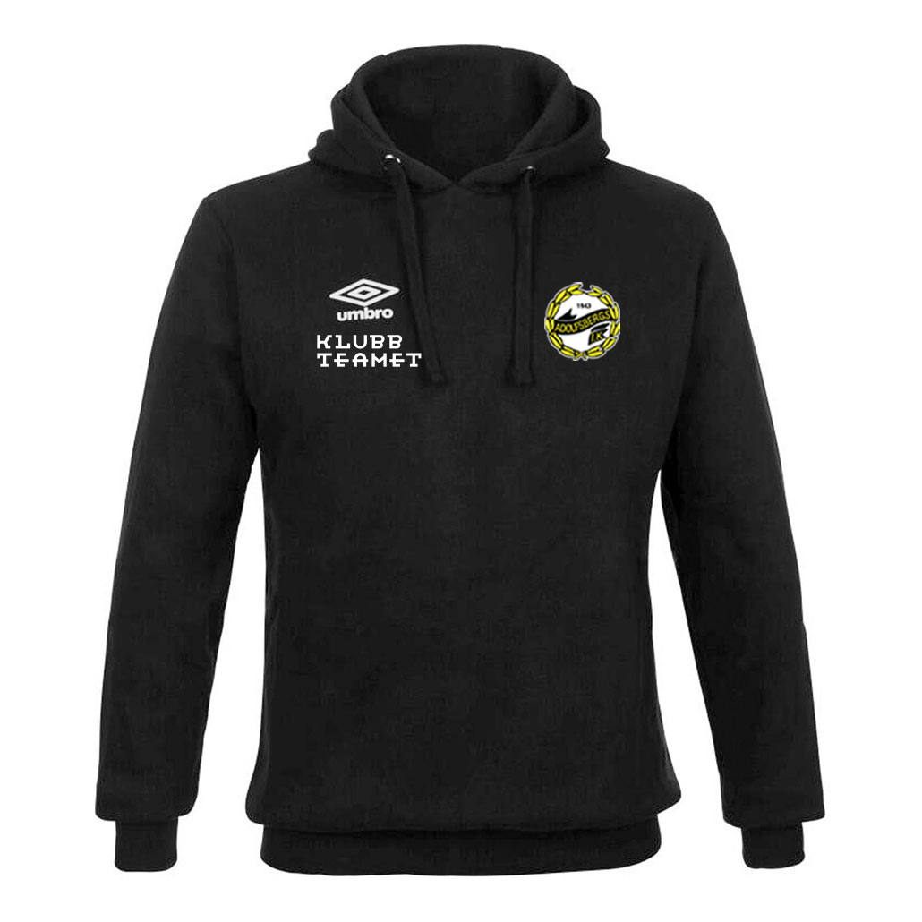 Umbro Basic Hood Sr (Adolfsbergs IK)