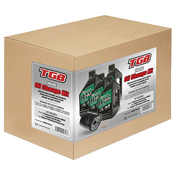 Servicesats motor MAXIMA - TGB Target+Blade 425/525/550/600