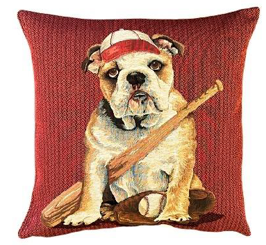 Bulldog Baseboll
