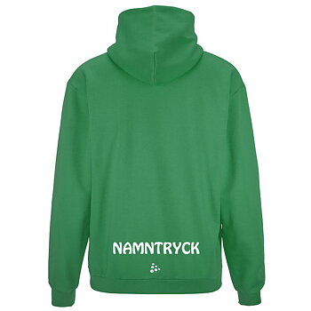 Kungälvs FF Craft Community 2.0 Hoodie W