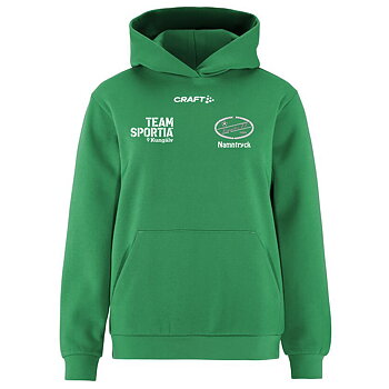 Kungälvs FF Craft Community 2.0 Hoodie W