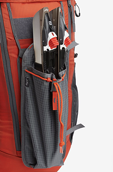 Torne Ice Skate Pocket