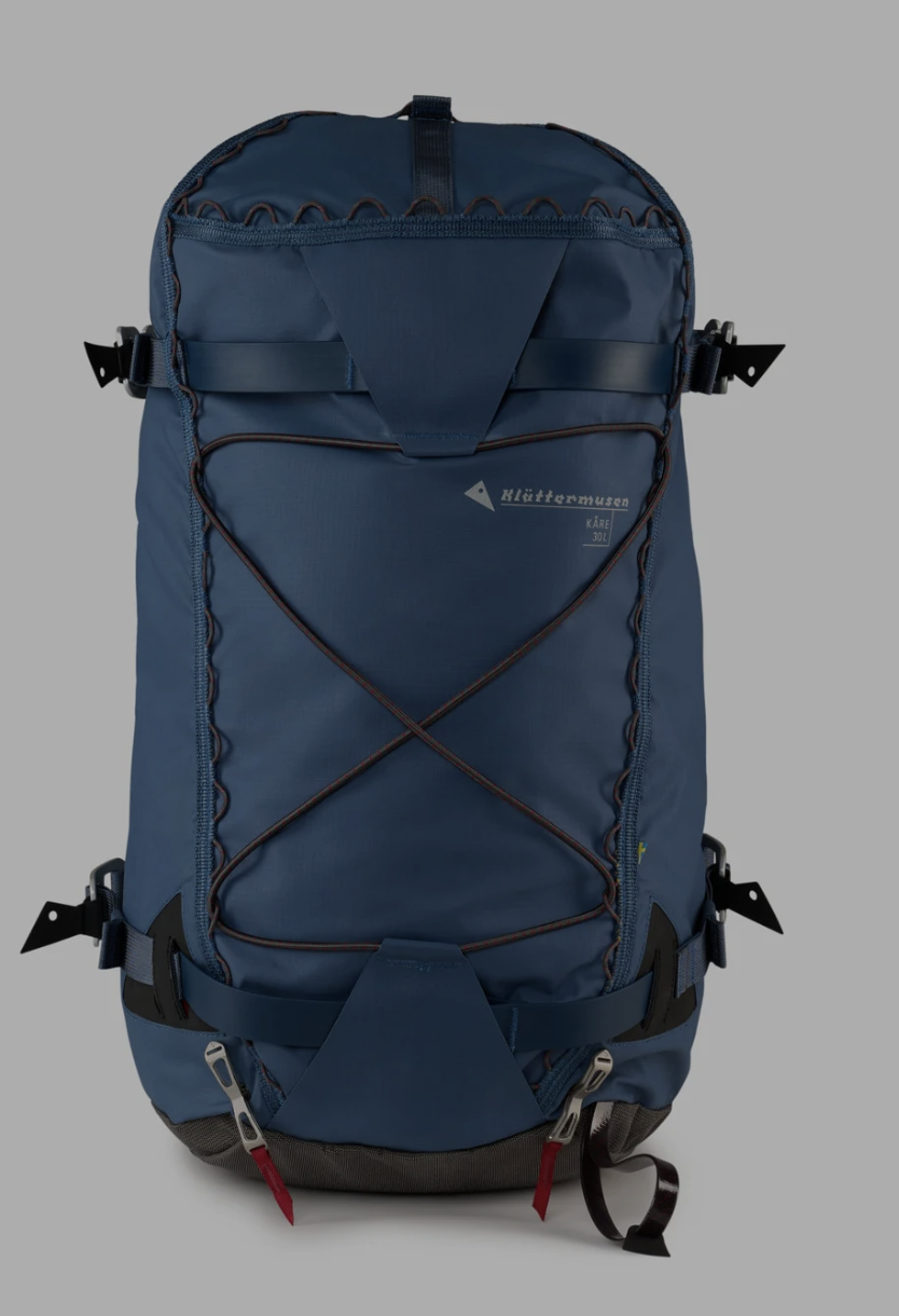 Klättermusen Kåre Alpine Lightweight Backpack 30L