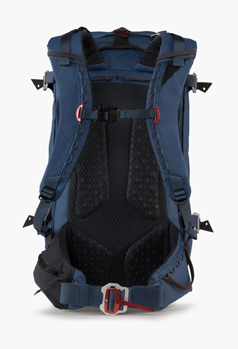 Klättermusen Kåre Alpine Lightweight Backpack 30L - 2