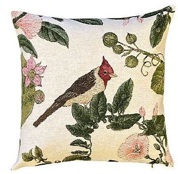 Fåglar & blommor    2st/set
