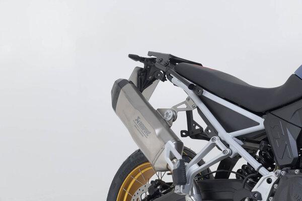 PRO side carrier. BMW F 900 GS MG90 (23-25) - 3