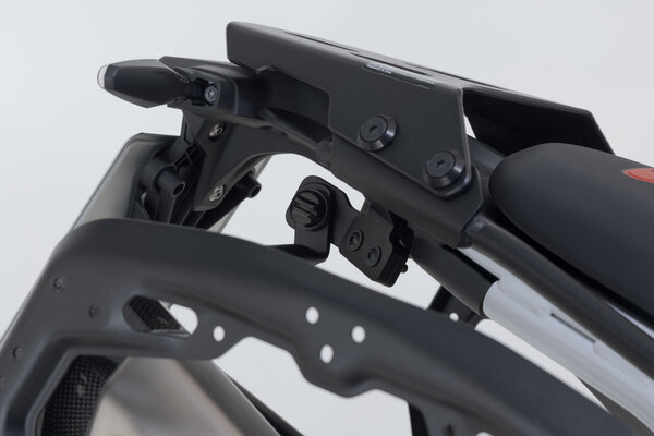 PRO side carrier. BMW F 900 GS MG90 (23-25) - 4