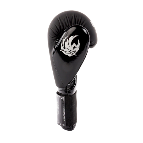 Montana Boxglove GHOST Black 8-16 oz - 3