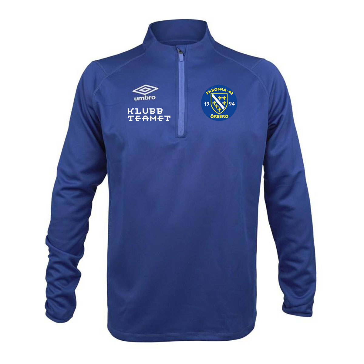 Umbro Liga Halfzip (FK Bosna)