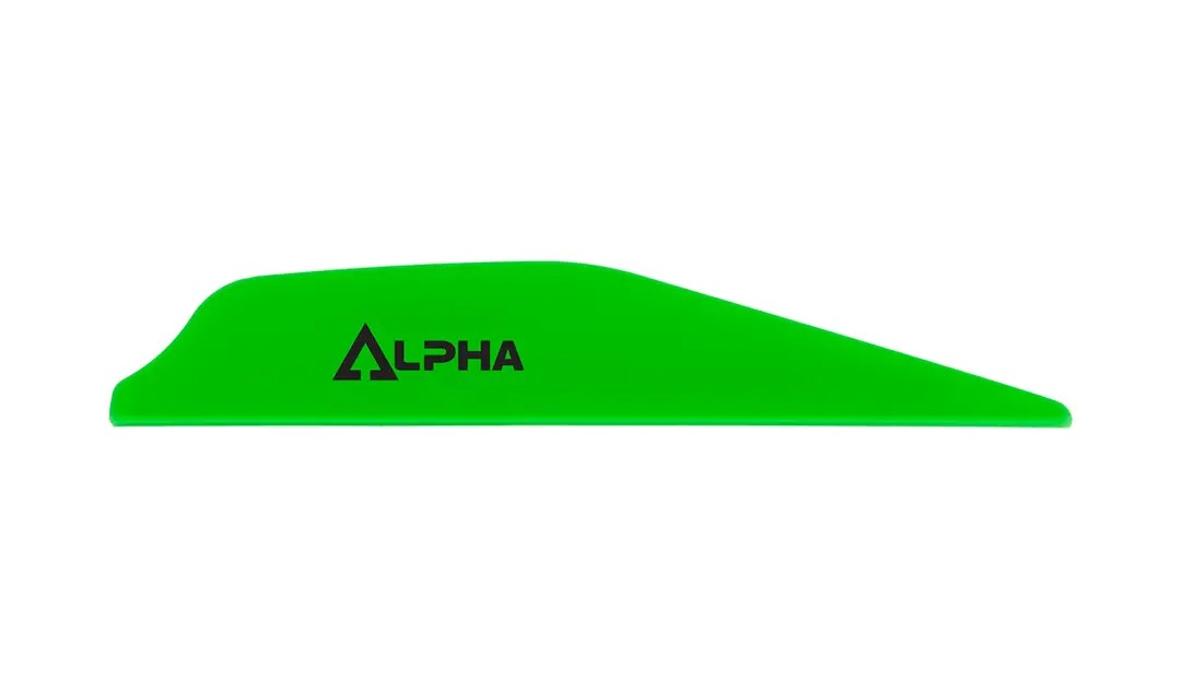 Bohning Alpha vane