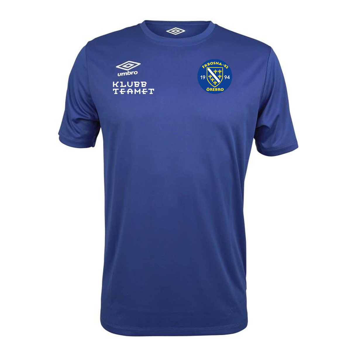 Umbro Cup Ss Jersey Jr (FK Bosna)