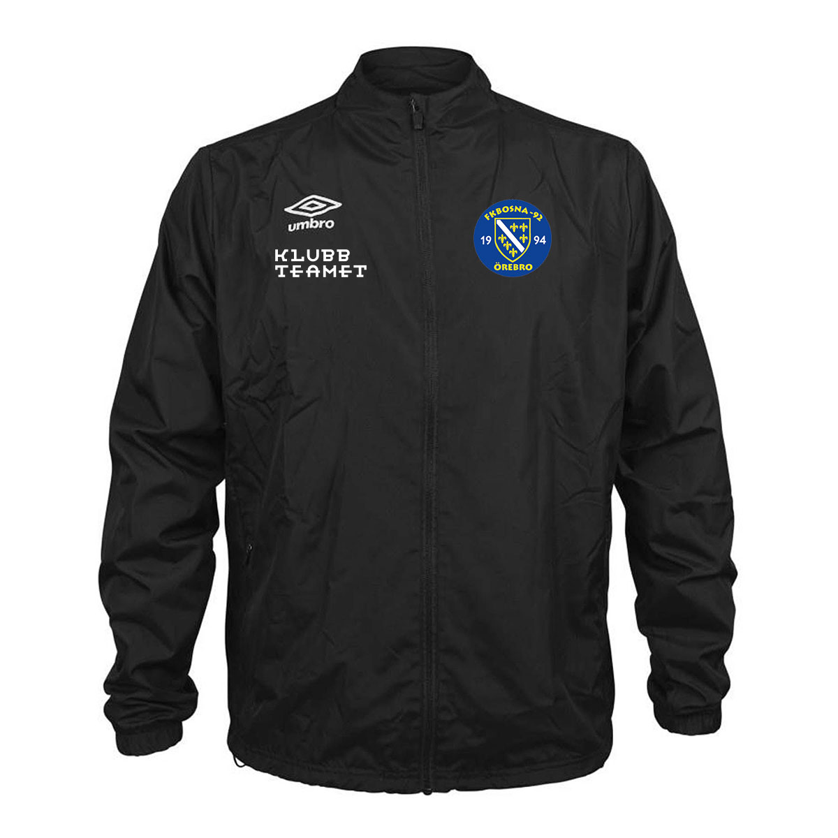 Umbro Liga Training Jacket Jr (FK Bosna)