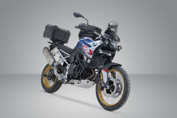 DUSC L top case system. BMW F 900 GS MG90 (23-25) - 2