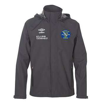 Umbro Rain Jacket Sr (FK Bosna)