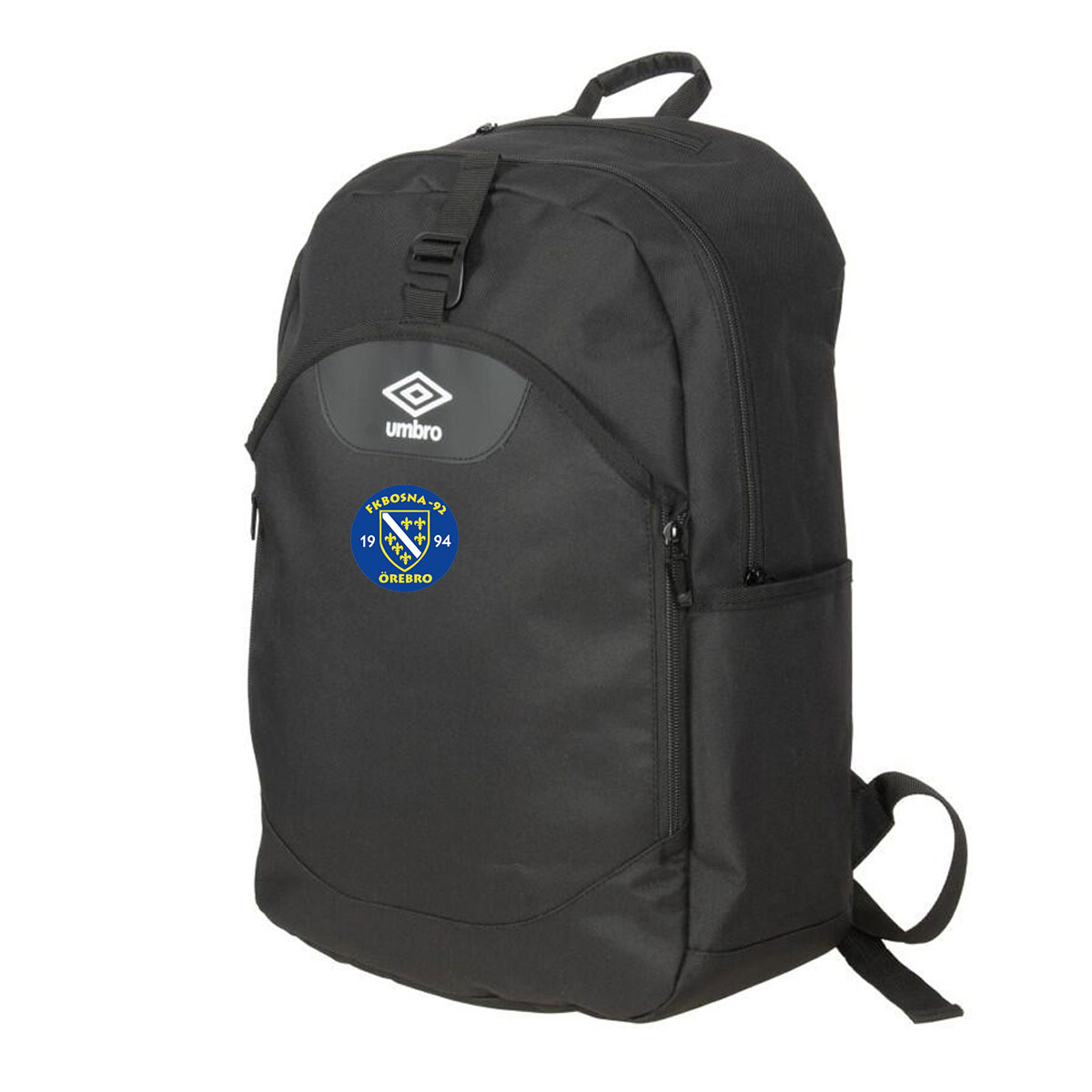 Umbro Club Backpack 45L (FK Bosna)