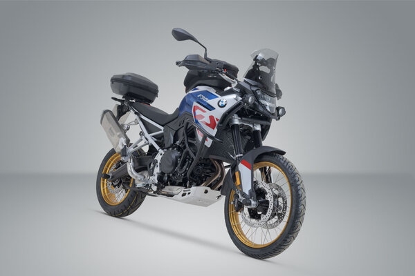 URBAN ABS top case system. BMW F 900 GS MG90 (23-25) - 2