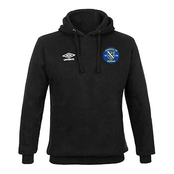 Umbro Basic Hood Jr (FK Bosna Supporter)