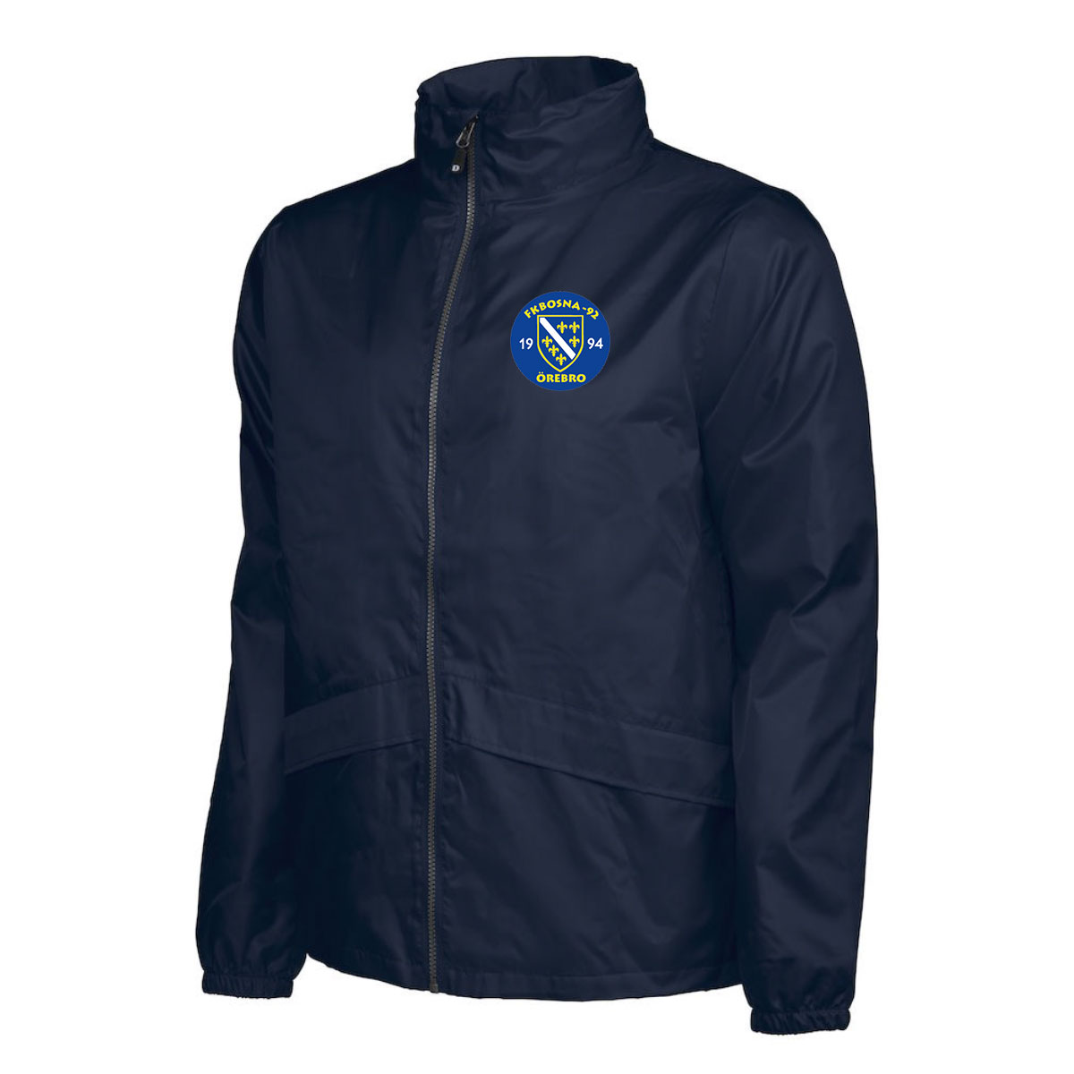 Winton Jacket (FK Bosna Supporter)