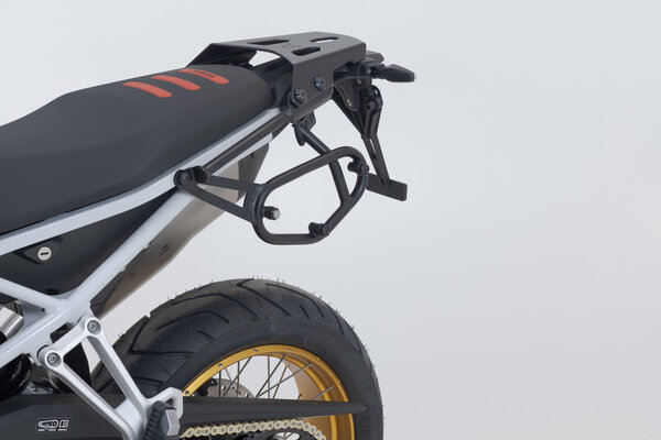 SLC side carrier left. BMW F 900 GS MG90 (23-25) - 2