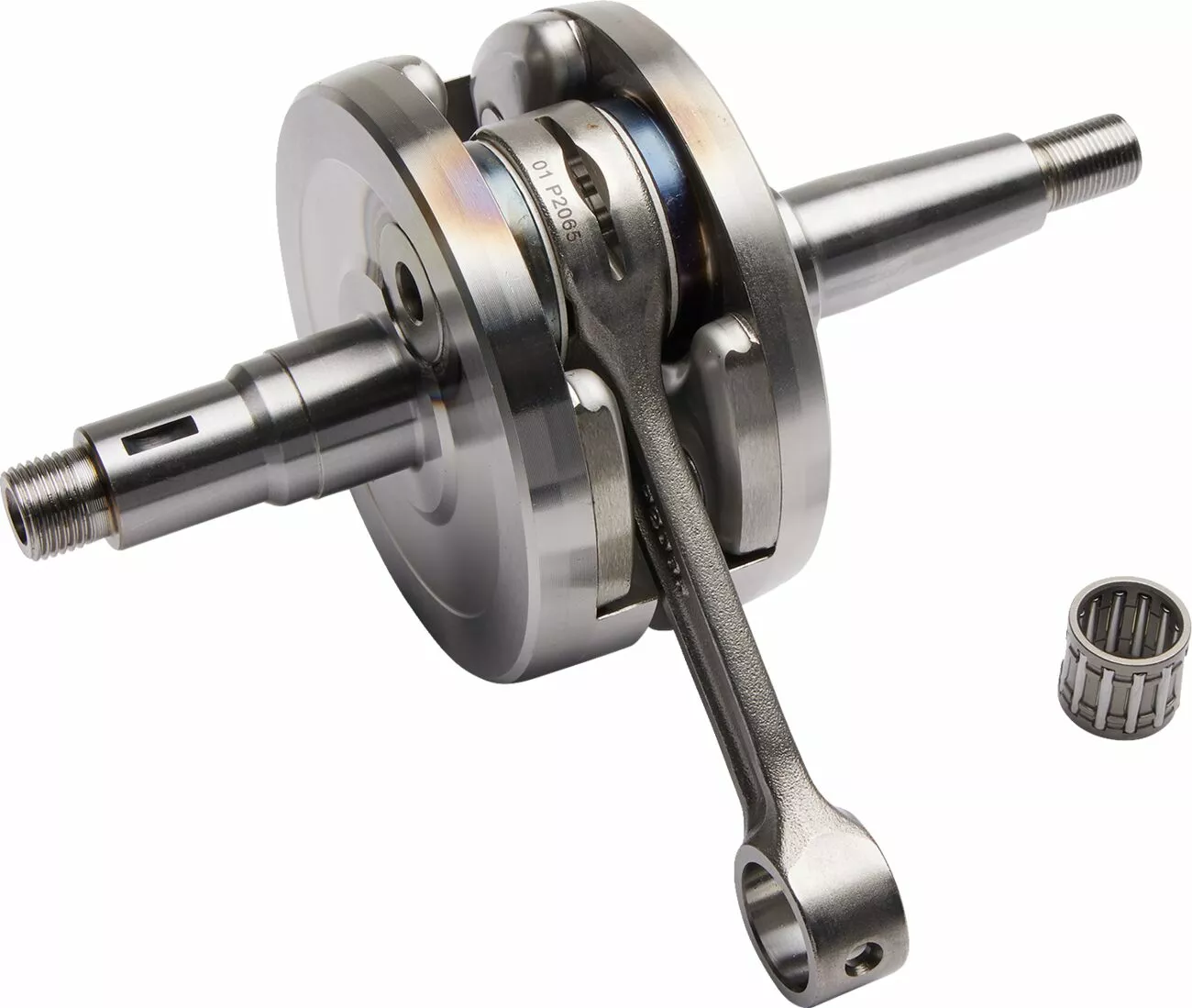 Wössner Vevparti KTM SX85 2018-2025