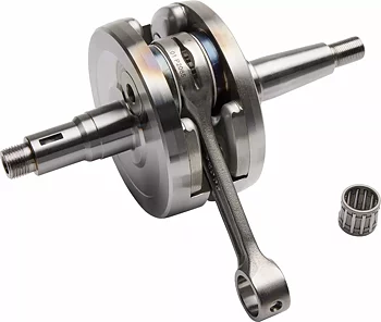Wössner Vevparti KTM SX85 2018-2025