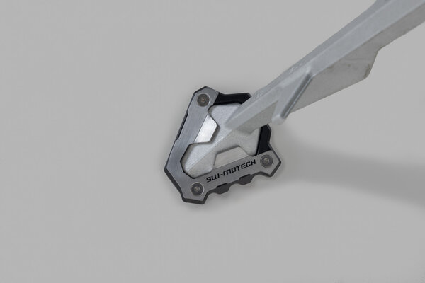 Extension for side stand foot. BMW F 900 GS MG90 (23-25) - 2